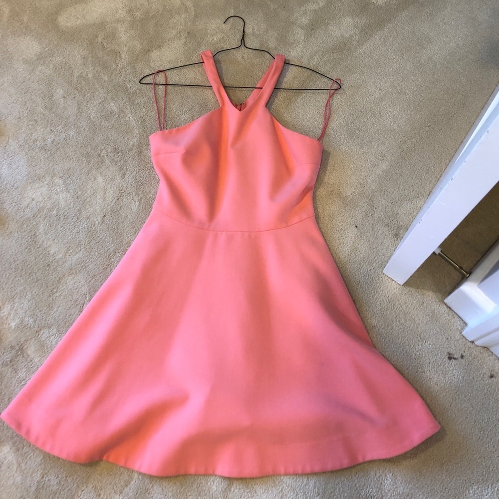 *OPEN TO OFFERS* Pink Elizabeth and James dress